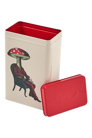 Doosje Champiman - 1,8 l