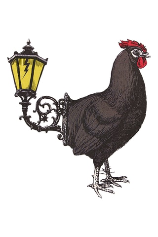 Notitieboek A5 Coq Light