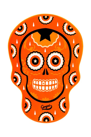 Kussen Tetmex - 26 x 35 cm - Oranje