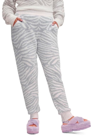 Jogging Safiya  - Gris