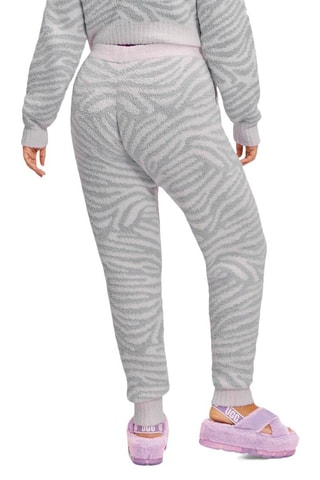 Jogging Safiya  - Gris