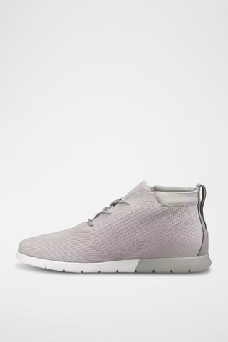 Boots en nubuck - UGG - Gris