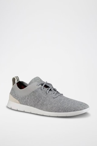 Sneakers Feli Hyperweave - Bleu marine