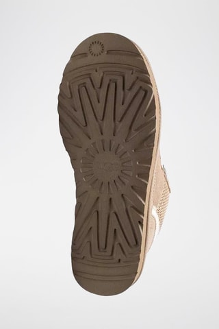 Baskets Lowmel - Beige