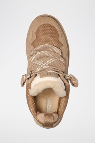 Baskets Lowmel - Beige