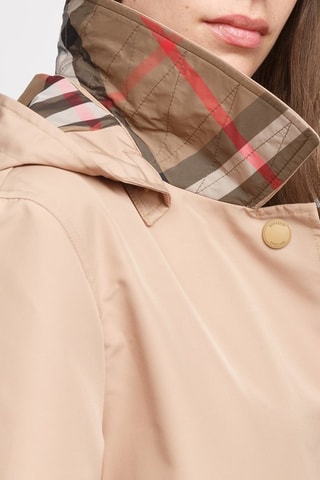 Trench Oxclose - Beige