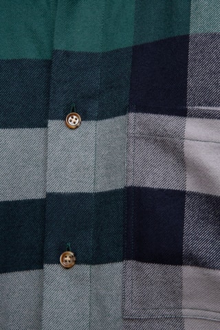 Chemise Claverdon - Vert