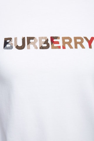 T-shirt Maud - Blanc