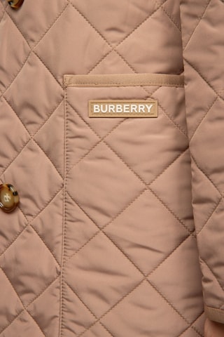 Manteau Tything - Camel