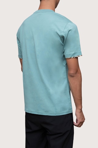 T-shirt Check - Vert