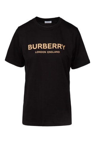 T-shirt Maud - Noir