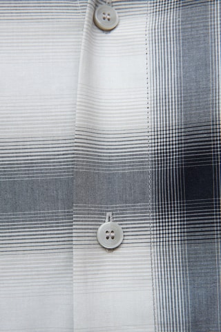 Chemise Claverdon - Marron