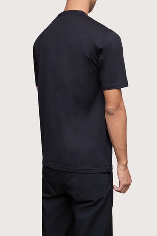 T-shirt Ellison - Noir