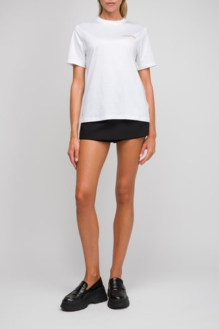 T-shirt - Blanc