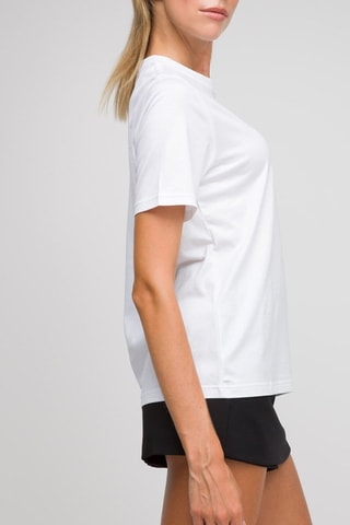 T-shirt - Blanc