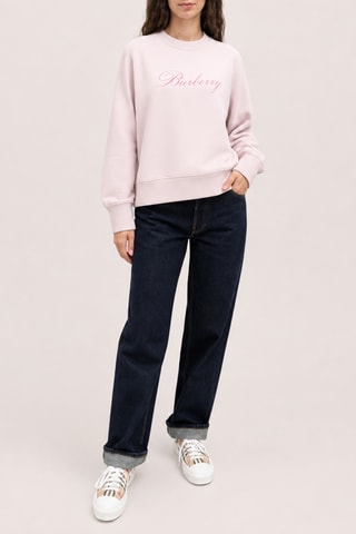 Sweat Kora - Rose