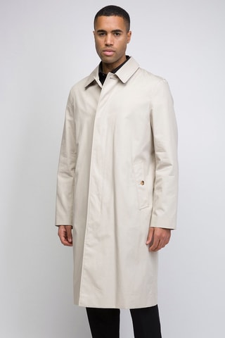 Trenchcoat Pennan - Grijs
