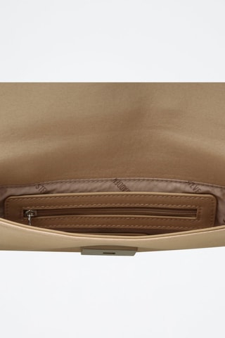 Bolso de mano Sitter - Beige