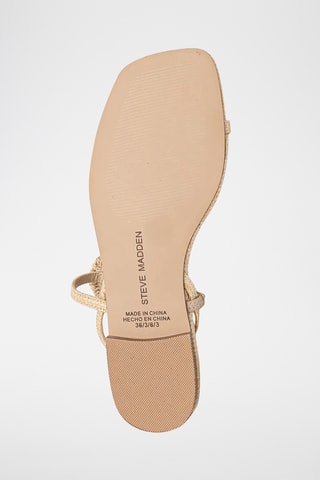 Sandalen Abloom - Beige