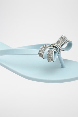 Sandalen Leanne - Lichtblauw
