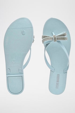 Sandalen Leanne - Lichtblauw