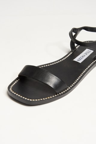 Sandalen Nickel - Zwart