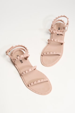 Sandalen Travel-J - Roze