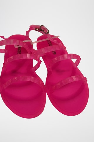 Sandalen Travel-J - Fuchsia