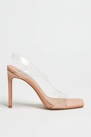 Sandalen met Hak Nila - Wit