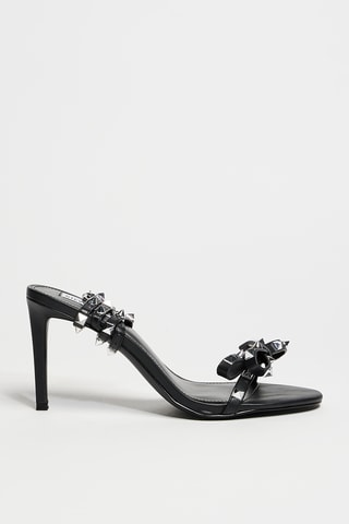 Sandalen met Hak Jamboree - Zwart