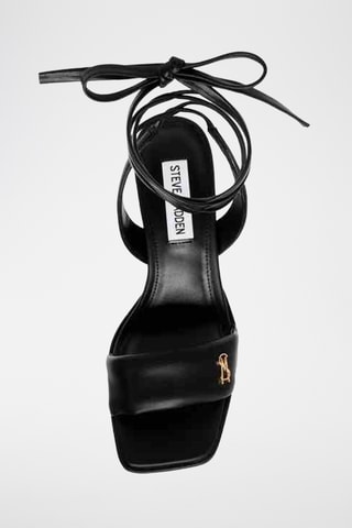 Sandalen met Hak Astaire - Zwart