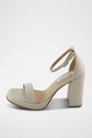 Sandalen met Hak Dream-On - Beige