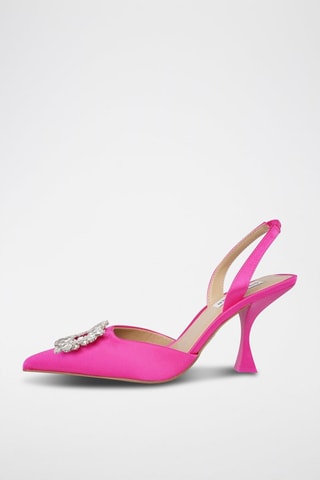 Zapatos de tacón Neala - Fucsia