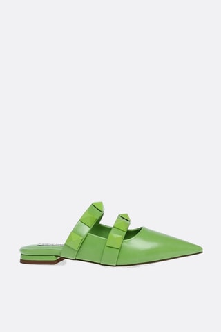 Sandalias Fantastic - Verde