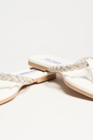 Sandalen Admira - Wit