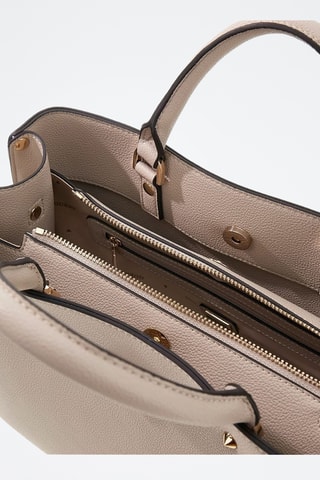 Bolso - Gris
