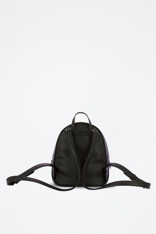 Mochila Manhattan II - Negro
