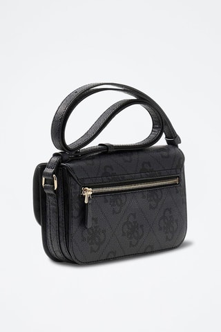 Bandolera Janie - Negro