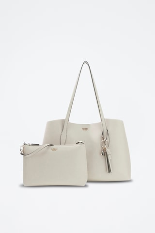 Bolso - Gris