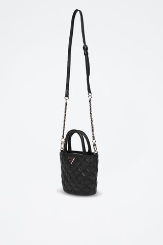 Bolso shopper - Negro