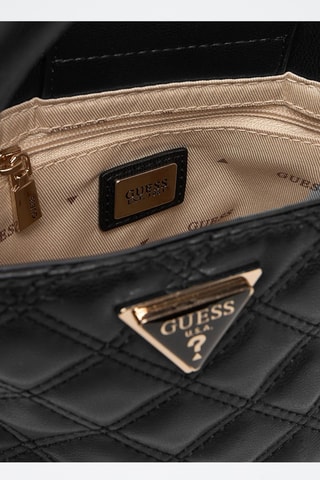 Bolso shopper - Negro