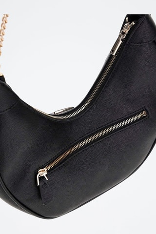Bolso Fedora - Negro