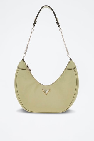 Bolso Fedora - Verde