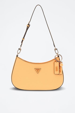 Bolso Noelle - Naranja y dorado