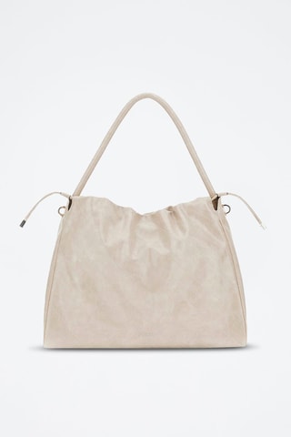 Bolso - Gris