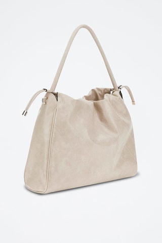 Bolso - Gris