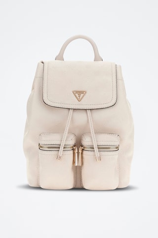 Mochila - Gris claro