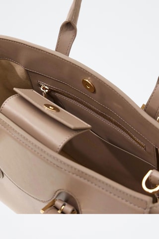 Bolso - Topo