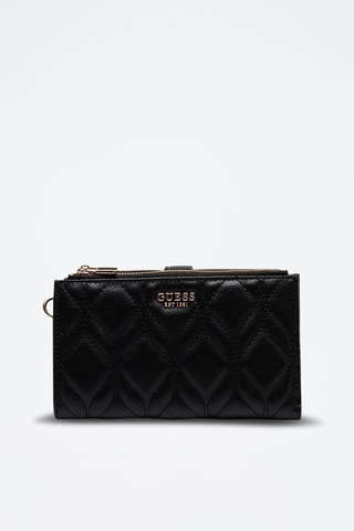 Cartera - Negro