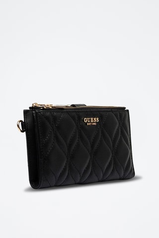 Cartera - Negro